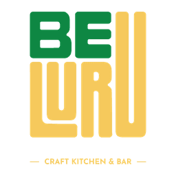 BE LURU Logo