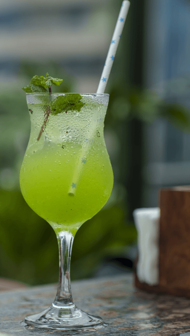 Signature Cocktail