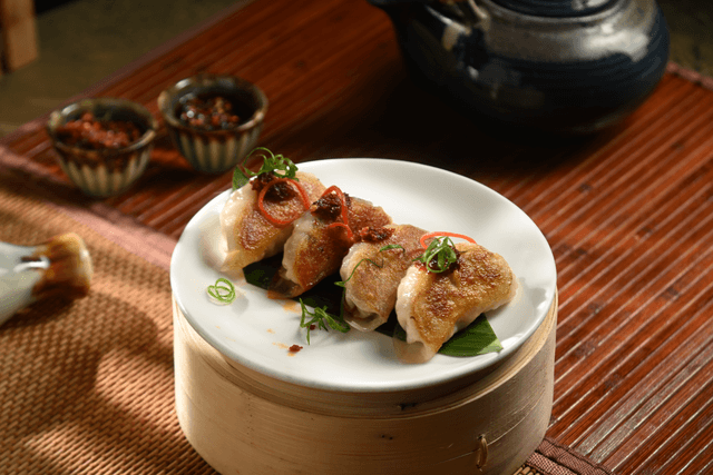 Small Plates